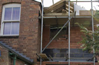 free Weston On Trent home extension quotes
