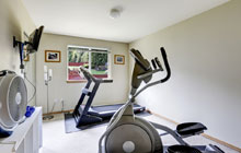 Weston On Trent home gym construction leads